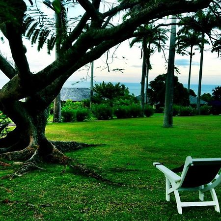 Ottleys Plantation Inn Cayon Luaran gambar
