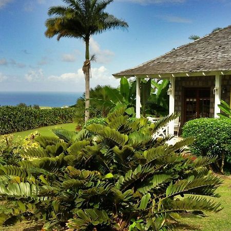 Ottleys Plantation Inn Cayon Luaran gambar