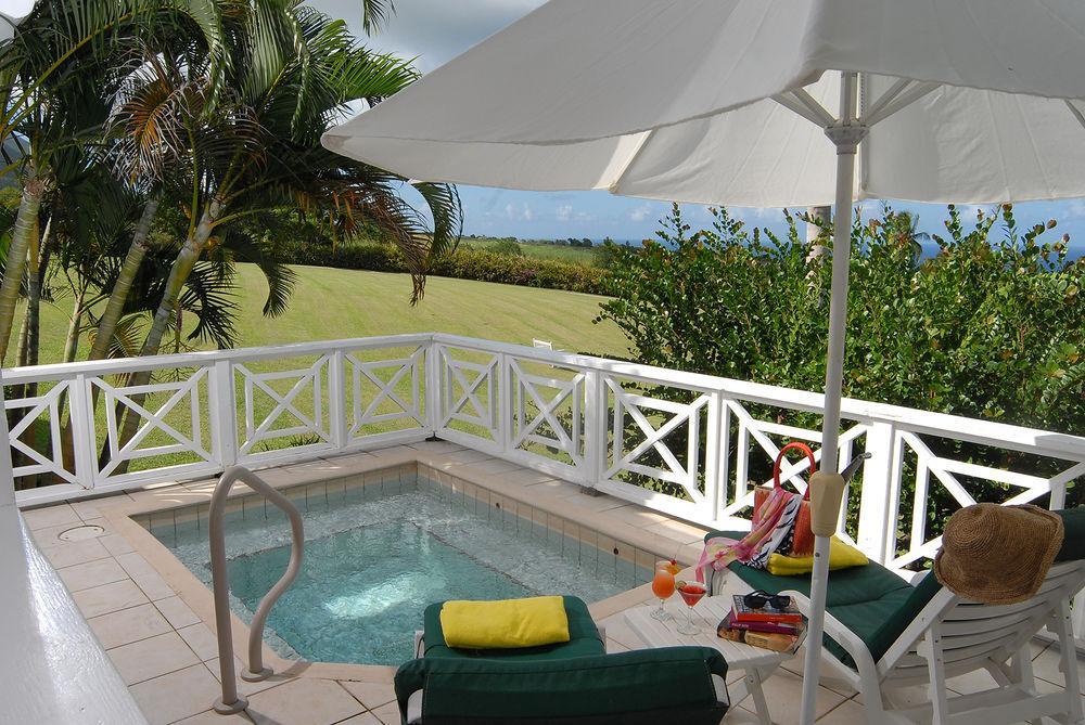 Ottleys Plantation Inn Cayon Luaran gambar