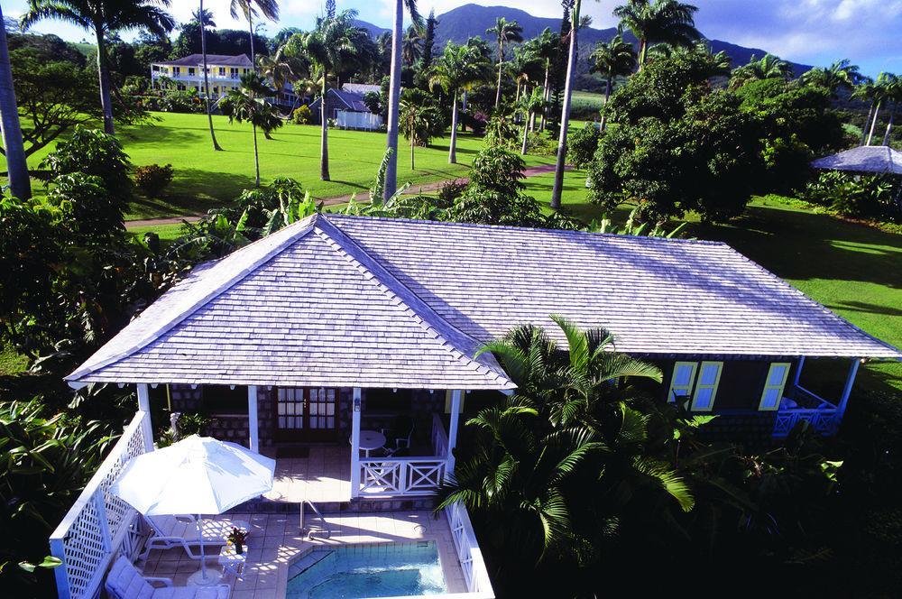 Ottleys Plantation Inn Cayon Luaran gambar