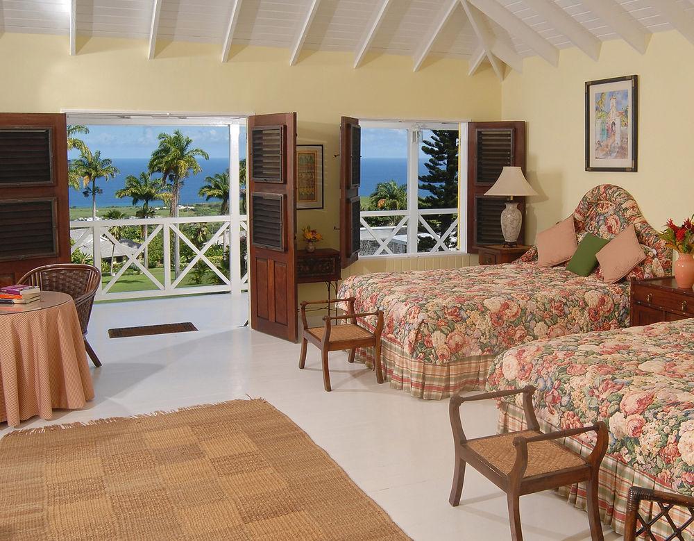 Ottleys Plantation Inn Cayon Luaran gambar