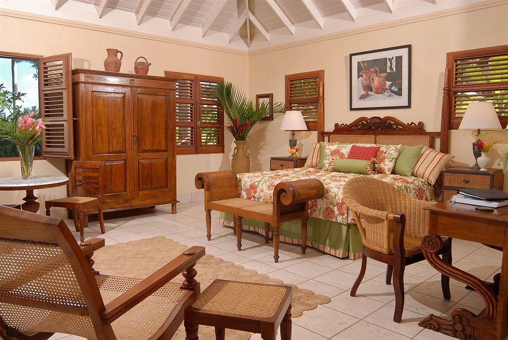 Ottleys Plantation Inn Cayon Luaran gambar