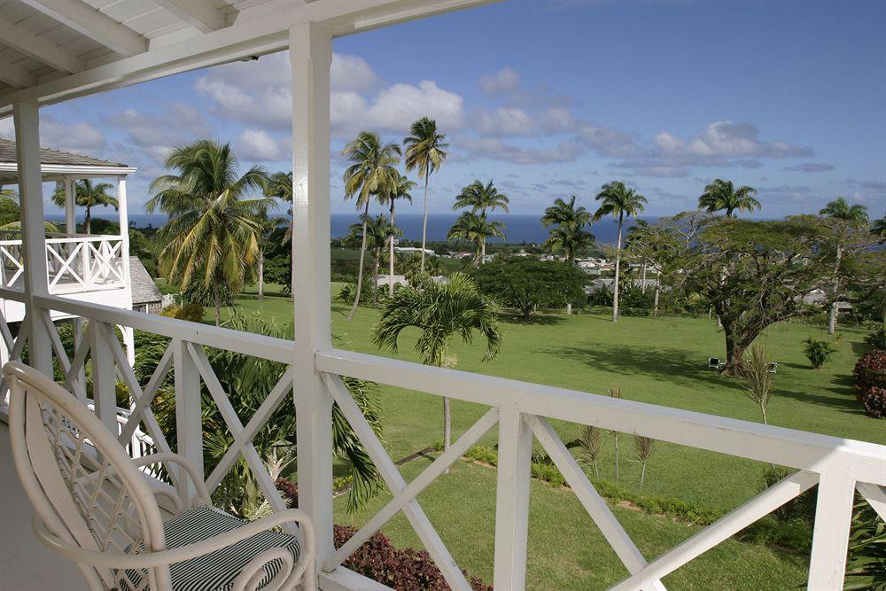 Ottleys Plantation Inn Cayon Luaran gambar