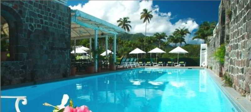 Ottleys Plantation Inn Cayon Luaran gambar