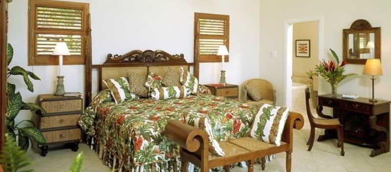 Ottleys Plantation Inn Cayon Luaran gambar