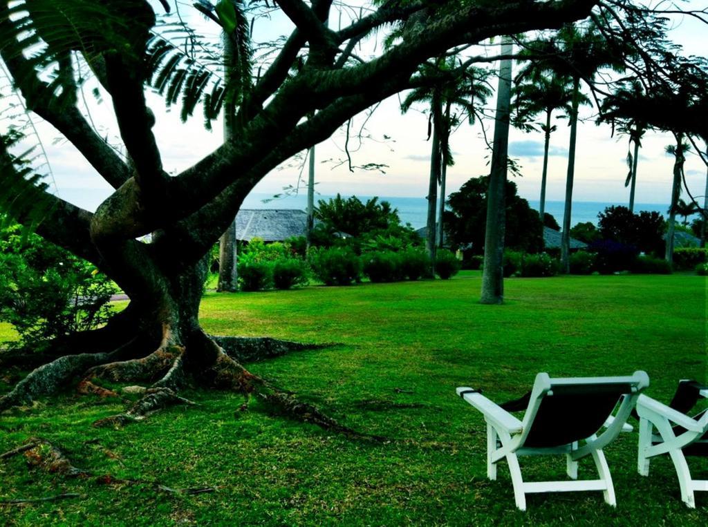 Ottleys Plantation Inn Cayon Luaran gambar