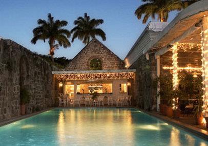 Ottleys Plantation Inn Cayon Kemudahan gambar